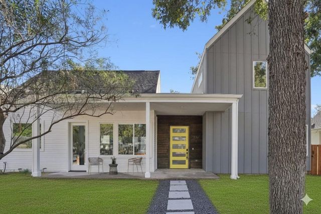 739 Gunter ST 1, Austin, TX 78702