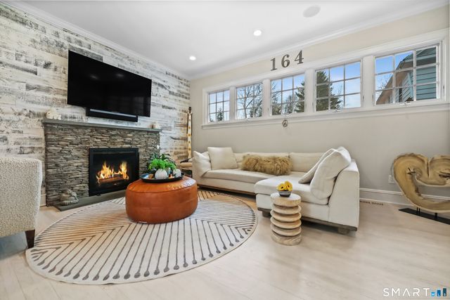 164 Wakeman Road, Fairfield, CT 06824