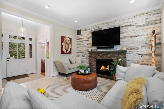 164 Wakeman Road, Fairfield, CT 06824