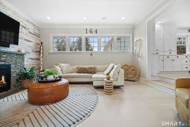 164 Wakeman Road, Fairfield, CT 06824