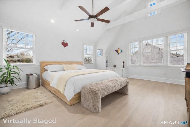 164 Wakeman Road, Fairfield, CT 06824