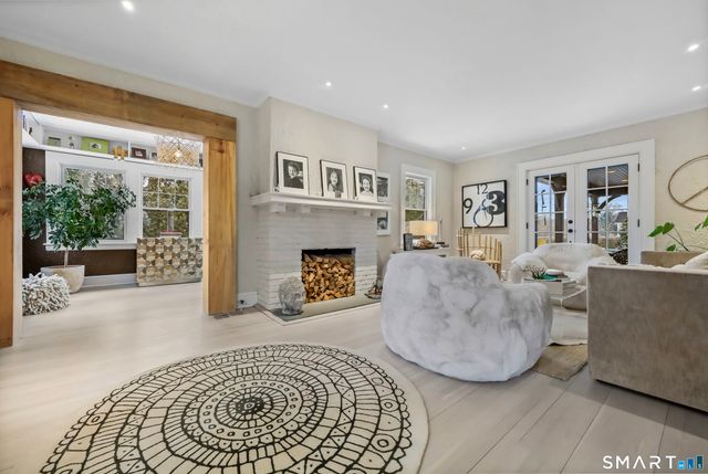 164 Wakeman Road, Fairfield, CT 06824