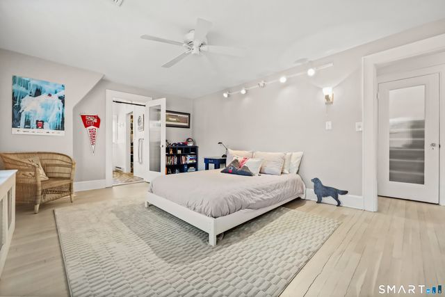 164 Wakeman Road, Fairfield, CT 06824