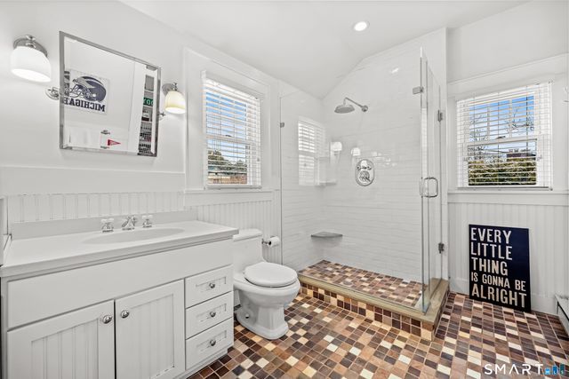 164 Wakeman Road, Fairfield, CT 06824