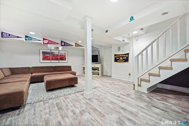 164 Wakeman Road, Fairfield, CT 06824