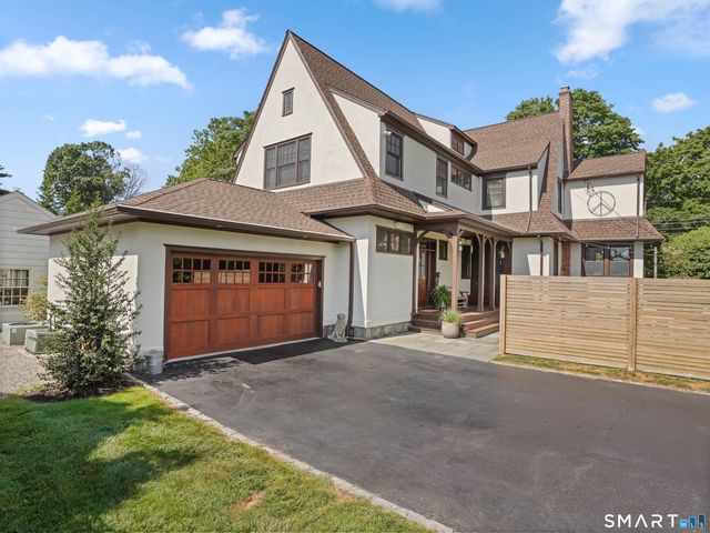 164 Wakeman Road, Fairfield, CT 06824