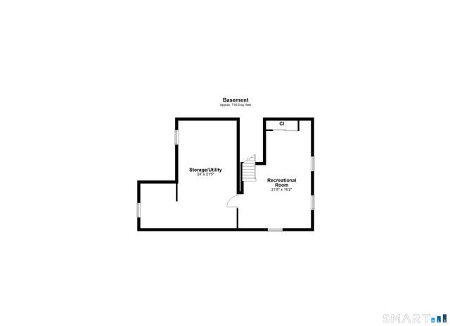 164 Wakeman Road, Fairfield, CT 06824