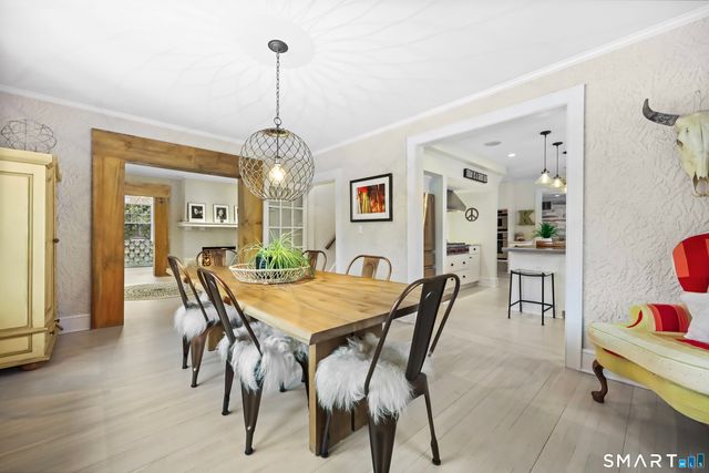 164 Wakeman Road, Fairfield, CT 06824