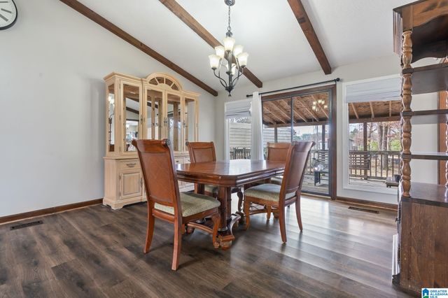 140 SOUTHERN HILLS DRIVE, Calera, AL 35040