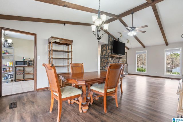 140 SOUTHERN HILLS DRIVE, Calera, AL 35040