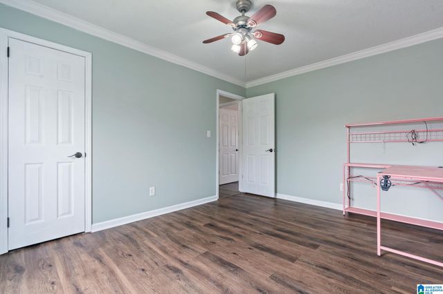 140 SOUTHERN HILLS DRIVE, Calera, AL 35040