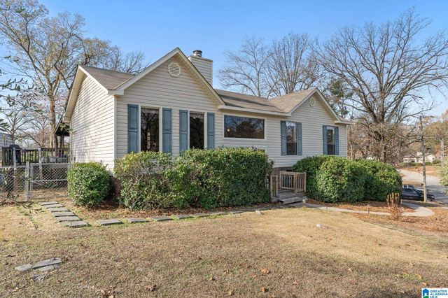 140 SOUTHERN HILLS DRIVE, Calera, AL 35040