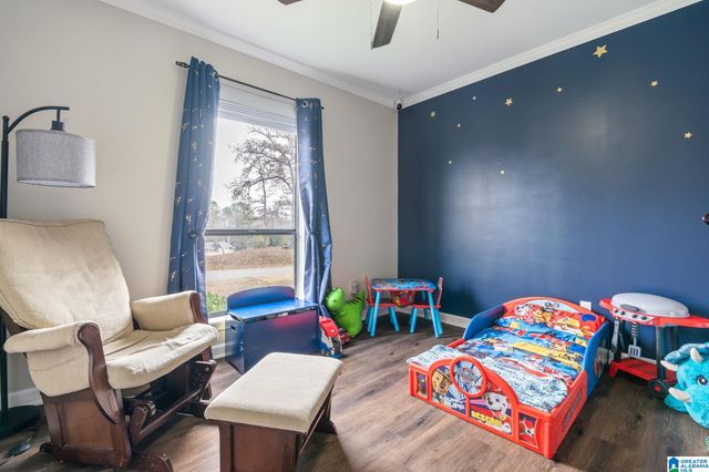 140 SOUTHERN HILLS DRIVE, Calera, AL 35040