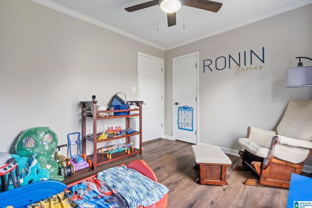 140 SOUTHERN HILLS DRIVE, Calera, AL 35040