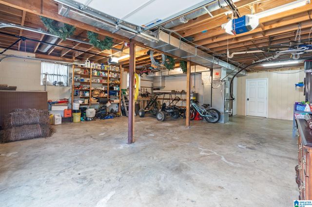 140 SOUTHERN HILLS DRIVE, Calera, AL 35040