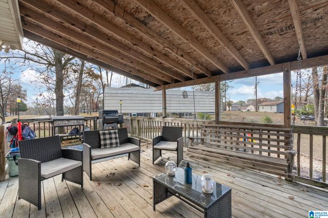 140 SOUTHERN HILLS DRIVE, Calera, AL 35040