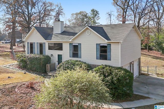 140 SOUTHERN HILLS DRIVE, Calera, AL 35040