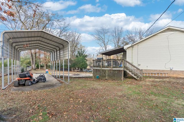 140 SOUTHERN HILLS DRIVE, Calera, AL 35040