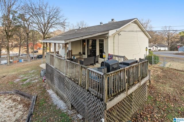 140 SOUTHERN HILLS DRIVE, Calera, AL 35040