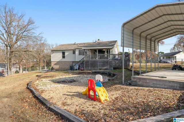 140 SOUTHERN HILLS DRIVE, Calera, AL 35040