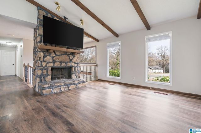 140 SOUTHERN HILLS DRIVE, Calera, AL 35040