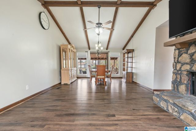 140 SOUTHERN HILLS DRIVE, Calera, AL 35040