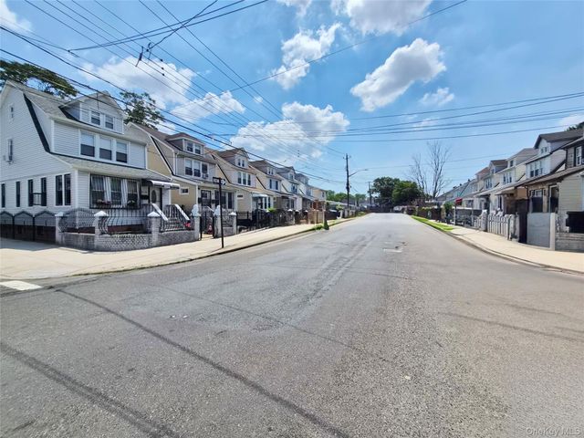 11140 148th Street, Jamaica, NY 11435