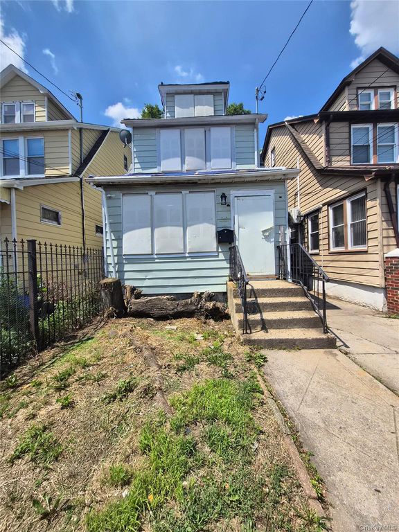 11140 148th Street, Jamaica, NY 11435