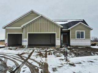 1345 NW Linda Lane, Waukee, IA 50263