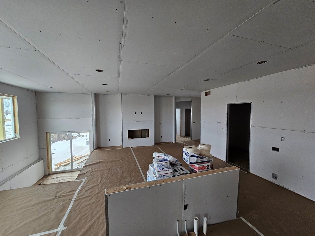 1345 NW Linda Lane, Waukee, IA 50263