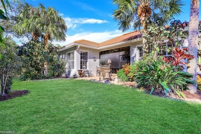 16156 Parque LN, Naples, FL 34110