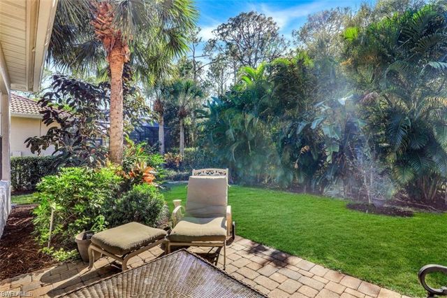 16156 Parque LN, Naples, FL 34110