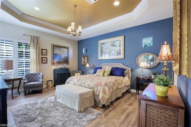 16156 Parque LN, Naples, FL 34110