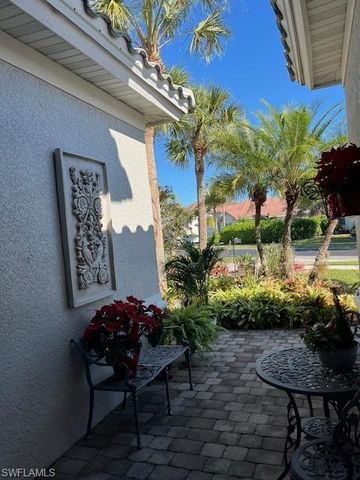 16156 Parque LN, Naples, FL 34110