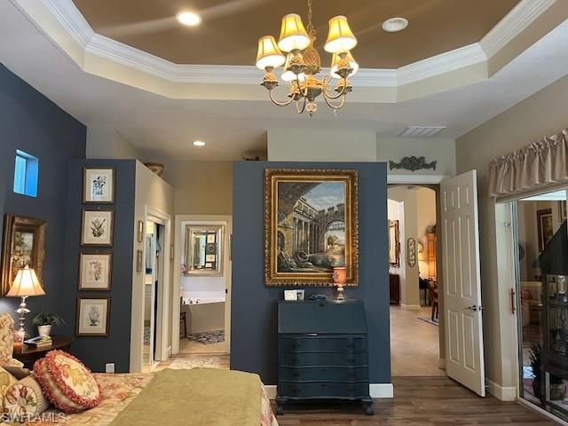 16156 Parque LN, Naples, FL 34110