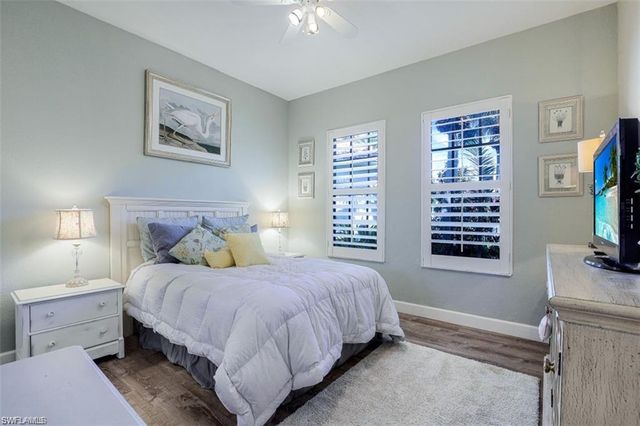 16156 Parque LN, Naples, FL 34110