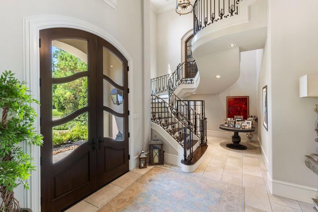 87 Mediterra Way, The Woodlands, TX 77389