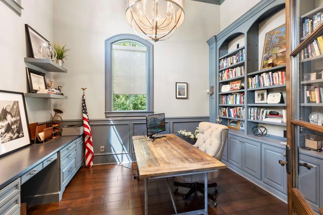 87 Mediterra Way, The Woodlands, TX 77389