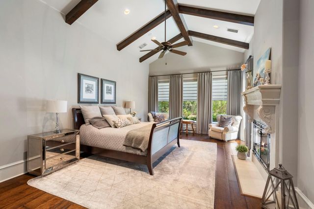 87 Mediterra Way, The Woodlands, TX 77389