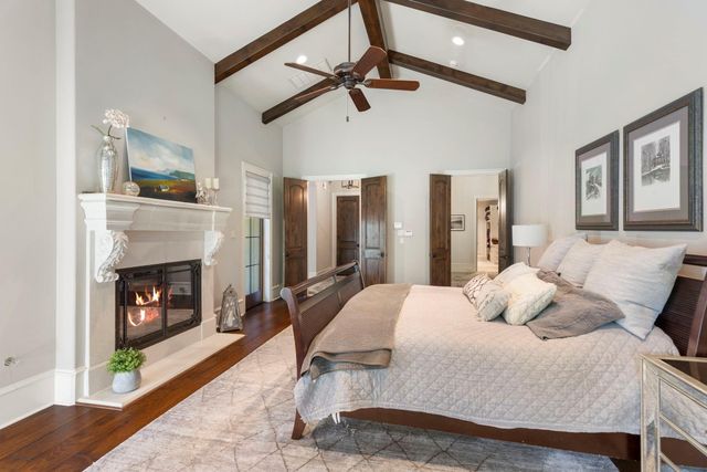 87 Mediterra Way, The Woodlands, TX 77389