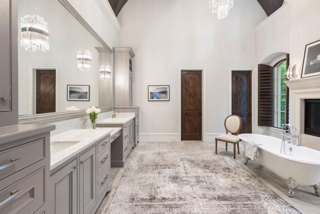 87 Mediterra Way, The Woodlands, TX 77389