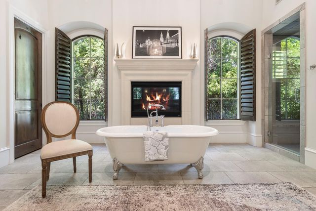 87 Mediterra Way, The Woodlands, TX 77389