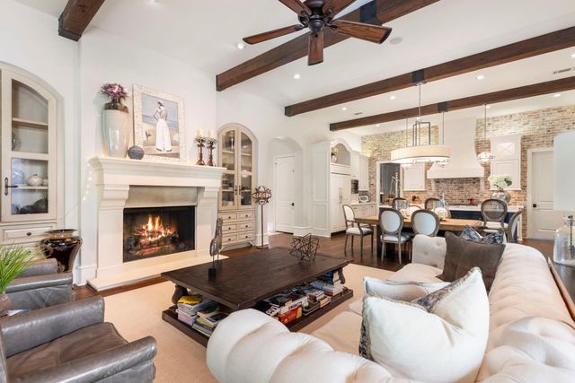 87 Mediterra Way, The Woodlands, TX 77389