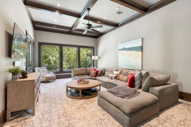 87 Mediterra Way, The Woodlands, TX 77389