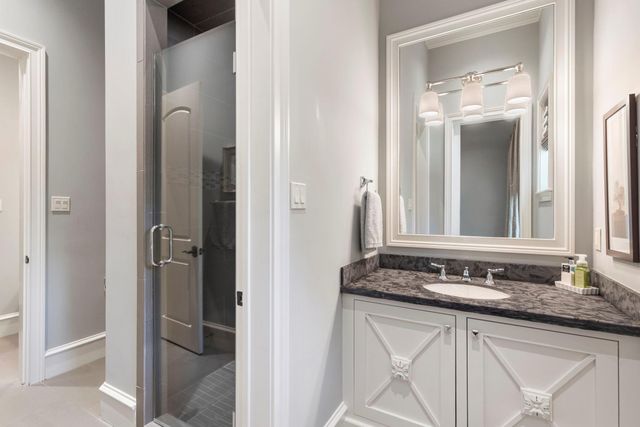 87 Mediterra Way, The Woodlands, TX 77389