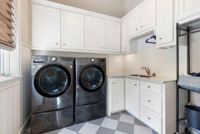 87 Mediterra Way, The Woodlands, TX 77389