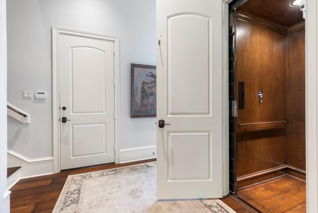 87 Mediterra Way, The Woodlands, TX 77389