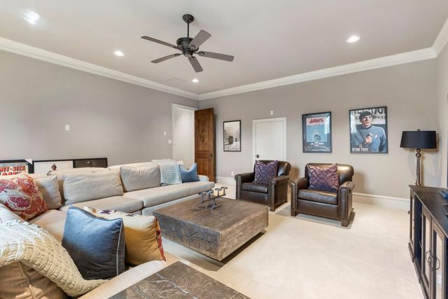 87 Mediterra Way, The Woodlands, TX 77389