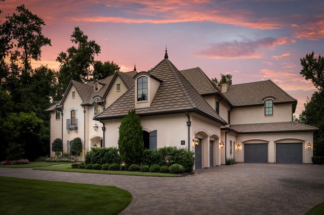 87 Mediterra Way, The Woodlands, TX 77389