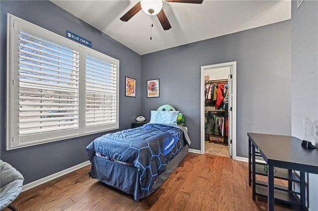 18301 Belinda Drive, Smithville, MO 64089